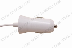 Car charger