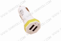 Car charger