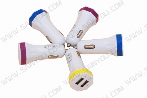 Car charger