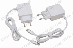 USB wall charger