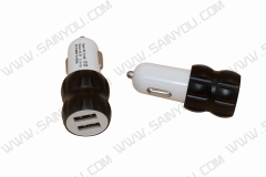 Car charger