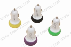 Car charger
