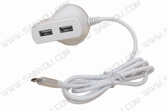 USB wall charger