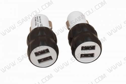 Car charger