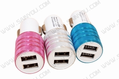 Car charger