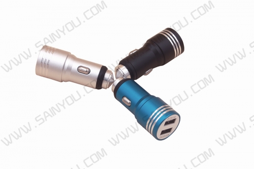 Car charger