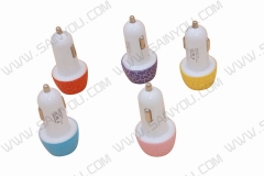Car charger