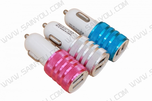 Car charger
