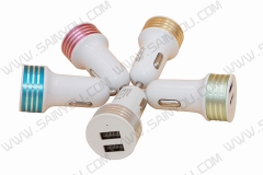 Car charger