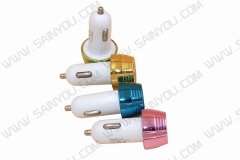 Car charger