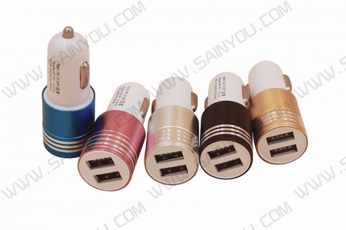 Car charger