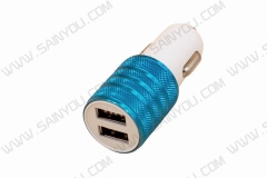 Car charger