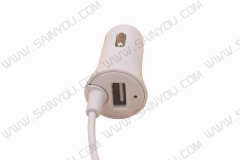 Car charger