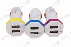 Car charger