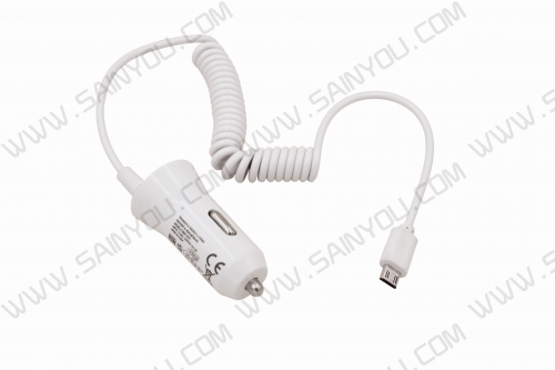 Car charger