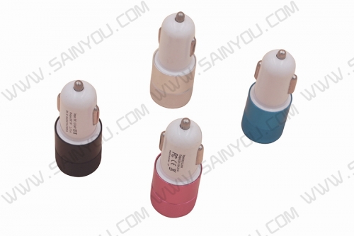 Car charger