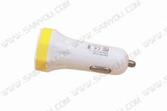 Car charger