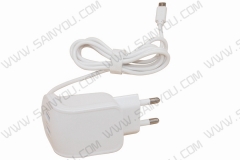 USB wall charger
