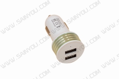 Car charger