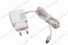 USB wall charger