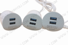 USB wall charger