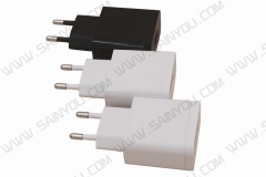 USB wall charger