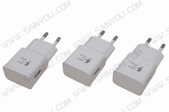 USB wall charger