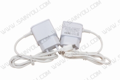 USB wall charger