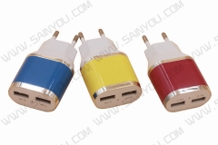 USB wall charger