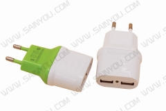 USB wall charger