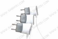 USB wall charger