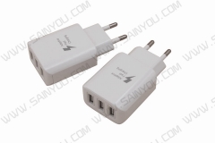 USB wall charger