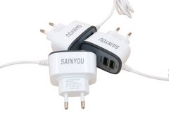 USB wall charger