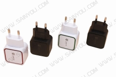USB wall charger