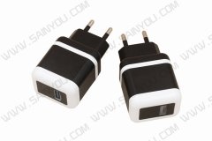 USB wall charger