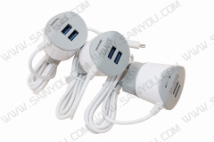 USB wall charger
