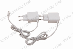 USB wall charger