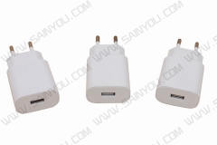 USB wall charger