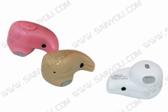 Single Side Headset MINI Headphone V4.1