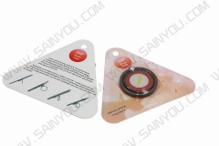 Mobile Phone Ring holder