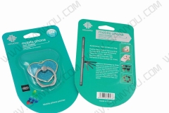 Mobile Phone Ring holder