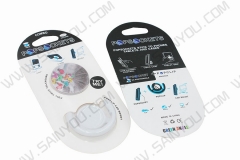 Mobile Phone Ring Stent