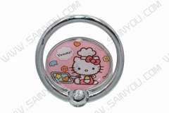 Mobile Phone Ring holder