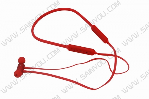 Wireless Earbuds Bluetooth Headphones Sport In-Ear Earphones with Mic Bluetooth 4.2