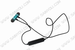 Wireless Earbuds Bluetooth Headphones Sport In-Ear Earphones with Mic Bluetooth 4.2