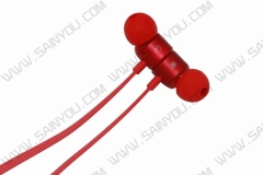 Wireless Earbuds Bluetooth Headphones Sport In-Ear Earphones with Mic Bluetooth 4.2
