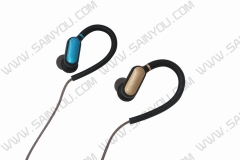Wireless Earbuds Bluetooth Headphones Sport In-Ear Earphones with Mic Bluetooth 4.2