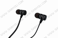 HWireless Earbuds Bluetooth Headphones Sport In-Ear Earphones with Mic Bluetooth 4.2