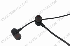 Wireless Earbuds Bluetooth Headphones Sport In-Ear Earphones with Mic Bluetooth 4.2