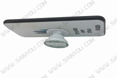 Mobile Phone Ring Stent